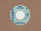 Barbara Mason - Bobby Is My Baby - Artic 120 - Northern Soul Crossover Motown Tm