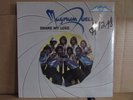 Magnum Force Share My Love SEALED ORIG private Kelli-Arts funk modern soul disco