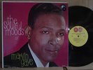 Marvin Gaye Soulful Moods Of TAMLA MONO DEEP GROOVE ORIG  KILLER