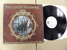 The Clouds - Scrapbook (1969) 1st UK Pink Island Eye Prss Texturd Foc Top-Vinyl