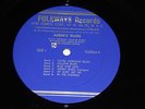 ARBEE STIDHAM Arbee's Blues No cover Folkways FS-3824 Memphis Slim Jump Jackson