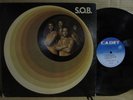 S.O.B. Shades Of Brown EX CADET funk