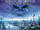 IRON MAIDEN 