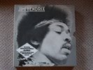 Jimi Hendrix  12 LP Vinyl box set