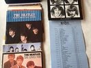 THE BEATLES BOX SET OF SINGLES IN PICTURE SLEEVES BSC1