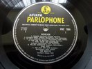 The Beatles, REVOLVER 1966 ORIGINAL UK FIRST PRESSING XEX 606-1 MONO VINYL LP.