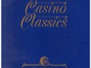 CASINO CLASSICS CHAPTER ONE Various LP VINYL 14 Track Including Ron Grainer Or