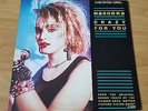 MADONNA CRAZY FOR YOU DUTCH 12