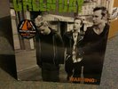 Green Day Warning 180g Vinyl **NEW FACTORY SEALED**