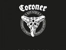CORONER - Autopsy [LP+3 BLURAY] (BOXLP)