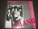 THE CLASH Lyceum, London 1978 LP ORIGINAL Sort It Out KBD Punk STRUMMER Slits