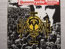 QUEENSRYCHE * OPERATION MINDCRIME    12