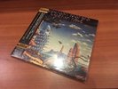 Anderson Bruford Wakeman Howe Jap. Mini-LP CD Yes King Crimson Asia VERY RARE