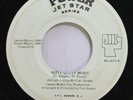 Hear  Funk Soul Rare 45 Little Willie Jones - That Was My Big Mistake / Nitty