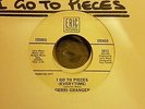 GERRI GRANGER I GO TO PIECES (EVERYTIME) **PROMO**  //  NORTHERN SOUL