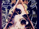 Def Leppard - Hysteria Vinyl LP - HYLP 1
