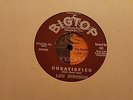 LOU JOHNSON UNSATISFIED    //  NORTHERN SOUL   K