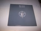 LP  RUSH  ACHIVES  *CARESS OF STEEL..FLY BY NIGHT..ST  **EXC / NM VINYL**   143