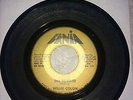 Willie Colon - The Hustler/Guajiron; Vinyl Records