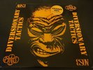 AOS3 - Diversionary Tactics - Vinyl LP Album -DUB SKA PUNK Radical Dance Faction