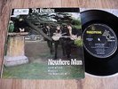 THE BEATLES, NOWHERE MAN, AUSTRALIAN PARLOPHONE VINYL EP, GEPO-8952, REISSUE