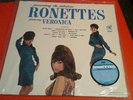 Presenting the Fabulous Ronettes feat. Veronica LP SEALED MINT 2012 Sundazed