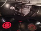 Queens of the Stone Age Songs For The Deaf UK Pressing w Bonus tracks & stickers