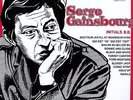 Initials B.B. - Serge Gainsbourg (2011, Vinyl NEUF) 180gm Vinyl