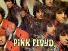 Pink Floyd LP Piper at the gates of dawn UK Columbia 1967 Mono SX 6157