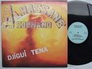 ALHASSANE SOUMANO djigui tena DANCEFLOOR MANDING AFRO DISCO BOOGIE REGGAE ? TOP