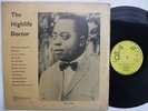 DR K GYASI the highlife doctor RARE DEEP HIGHLIFE MID 70's GHANA ? hear