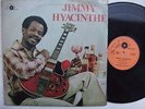 JIMMY HYACINTHE yatchiminou AFRO BOOGIE FUNK SOUL REGGAE MANDING FUSION ? mp3