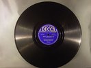 PRE WAR COUNTRY 78 Clayton McMichen Wildcats Don't Trouble Me Decca 5714 E+ HEAR