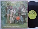 AFRICAN SYSTEM ORCHESTRA FANTASTIC DANCEFLOOR SOUKOUS NIGERIA 70's ? TOP  listen