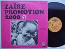 KILAND & ORCH MABATALAI ZAIRE PROMO 2000 vol9 DANCEFLOOR RUMBA SOUKOUS LATIN ?