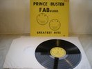 Prince Buster Fabulous Greatest Hits 12