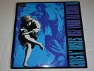 Guns N' Roses ?– Use Your Illusion II 2xLP 1991 GEF 24420 (5L)