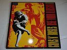Guns N' Roses ?– Use Your Illusion I 2 x LP 1991  GEF 24415 (5L)