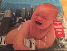 Family Values Tour 1999 Vinyl Record LP Korn Limp Bizkit Primus Staind