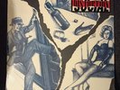 SOCIAL DISTORTION S/T (1990) 25th Anniversary 180g Black Vinyl RSD 2015 LP