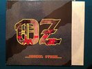 OZ - DECIBEL STORM Org Press RCA 1986