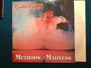 OBSESSION - METHODS OF MADNESS Org Press Enigma