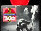 The Clash - London Calling b/w Brand New Cadillac 7