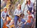 FACTORY SEALED 1980 Wildwood Pickers First Harvest Bluegrass LP