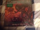 Iron Maiden From Fear To Eternity Ltd Edition Triple Pic Disc Still In Wrap