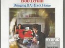 Bringing It All Back Home   Bob Dylan  , Limited Edition - Mfsl - Neu
