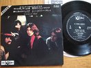 PINK FLOYD - BIG 4 -  4 TRACK EP JAPAN VINYL SINGLE 7