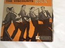The Viscounts (US)