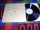 DF 730037 ed1 Lola Bobesco, violin, Ristenpart: Mozart: Sinfonia Concertante.