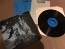 Elixir LP The Son Of Odin 1986 Elixir Records